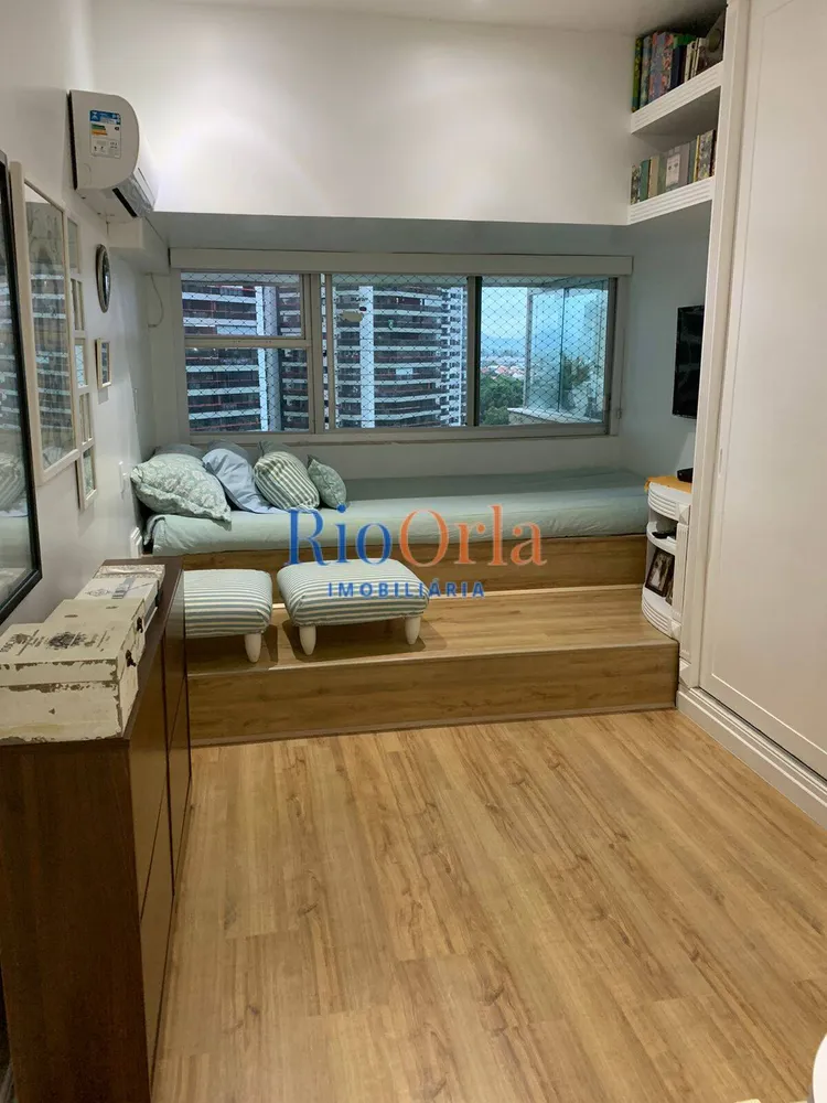 Apartamento, 4 quartos, 300 m² - Foto 16