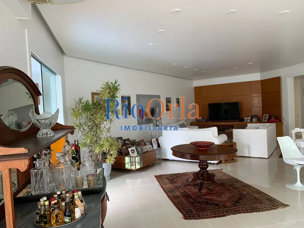 Apartamento, 4 quartos, 300 m² - Foto 7