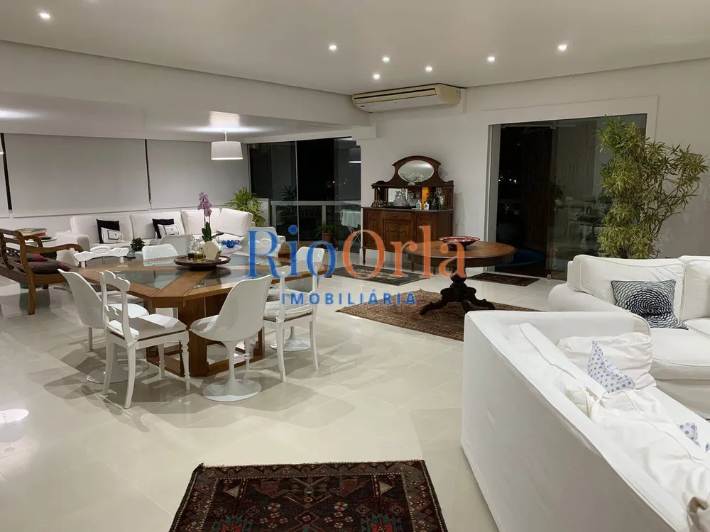 Apartamento, 4 quartos, 300 m² - Foto 3