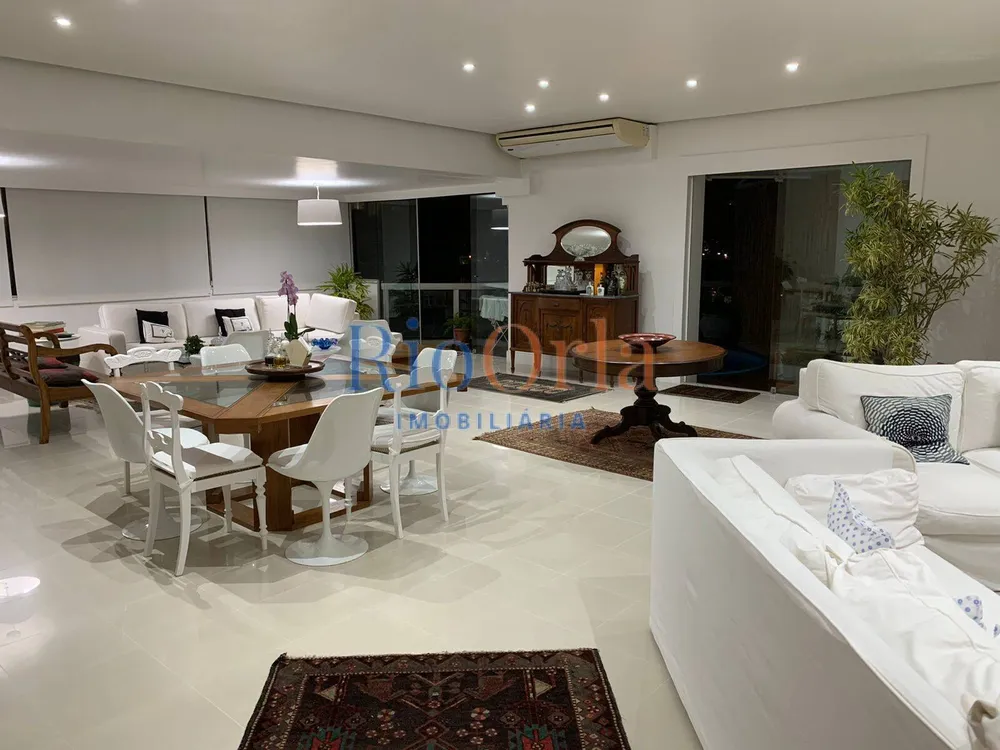Apartamento, 4 quartos, 300 m² - Foto 12