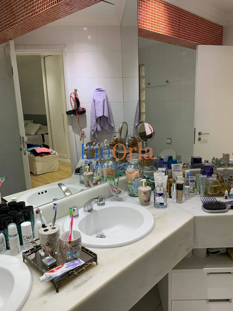 Apartamento, 4 quartos, 300 m² - Foto 21