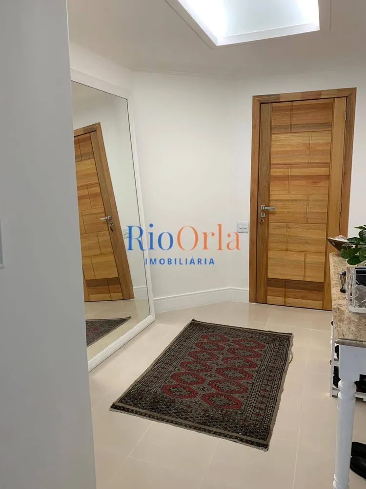 Apartamento, 4 quartos, 300 m² - Foto 11