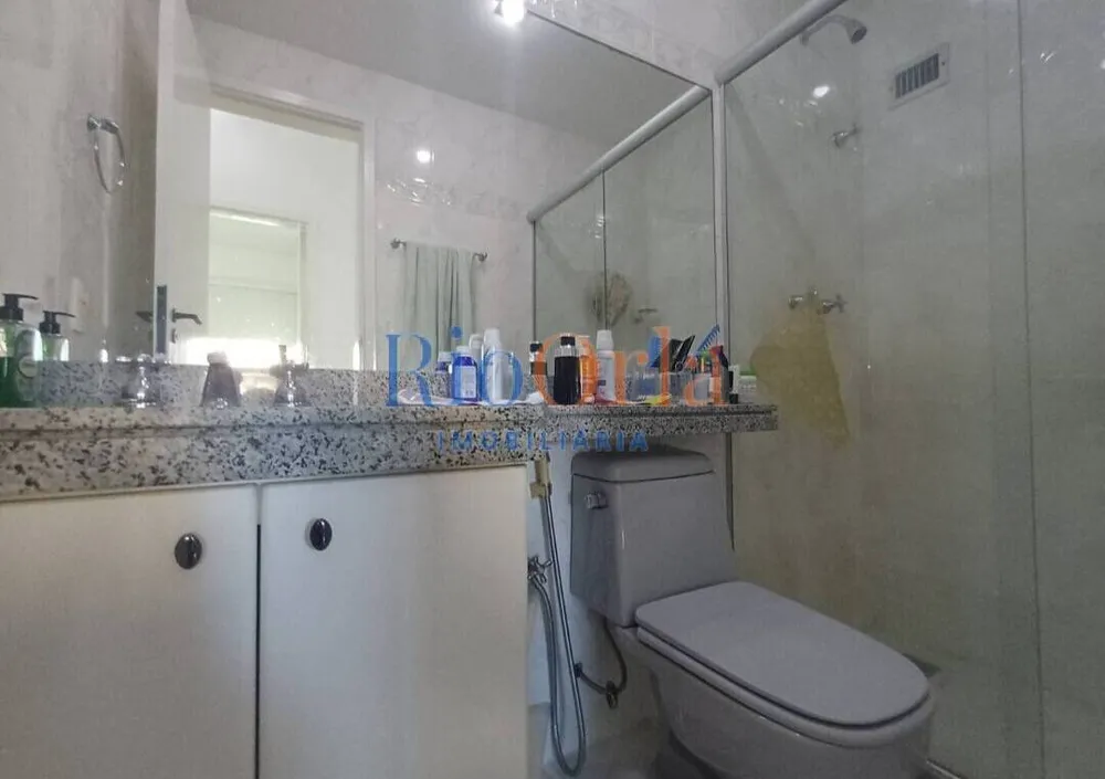 Apartamento, 4 quartos, 162 m² - Foto 13