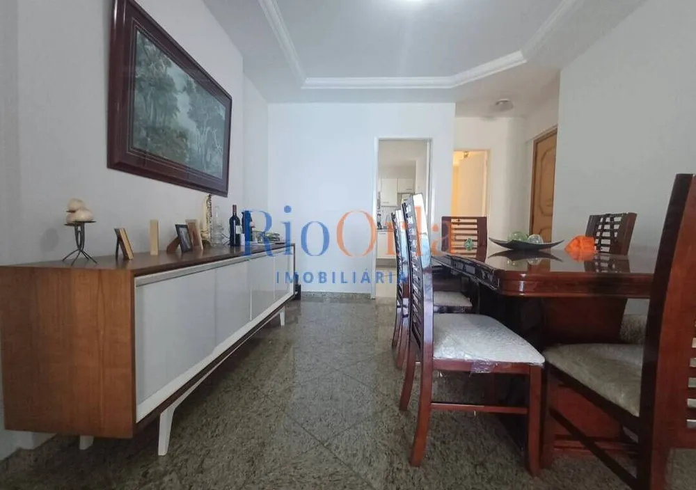 Apartamento, 4 quartos, 162 m² - Foto 5