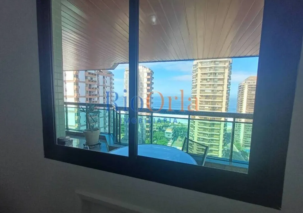 Apartamento, 4 quartos, 162 m² - Foto 17