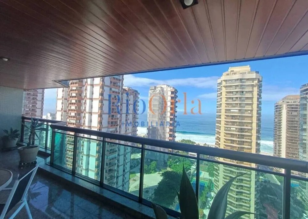 Apartamento, 4 quartos, 162 m² - Foto 6