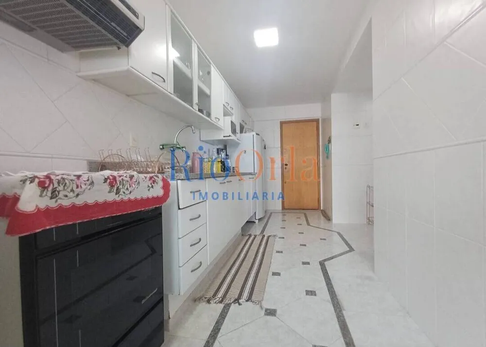 Apartamento, 4 quartos, 162 m² - Foto 18