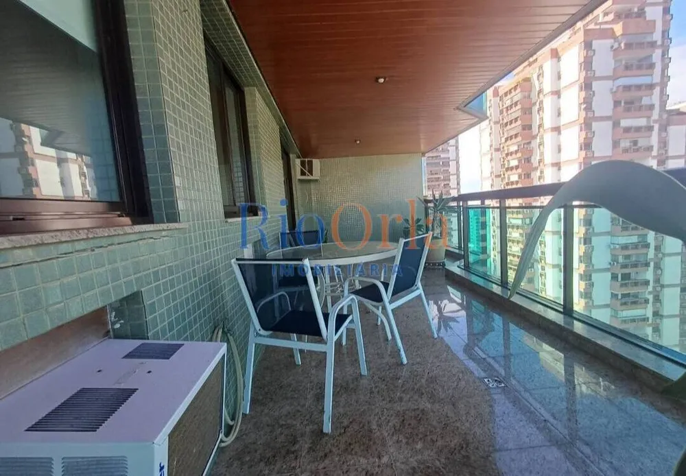 Apartamento, 4 quartos, 162 m² - Foto 7