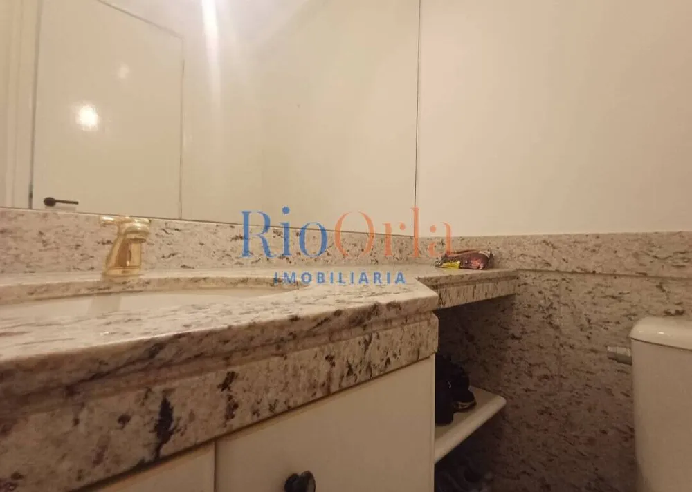 Apartamento, 4 quartos, 162 m² - Foto 10