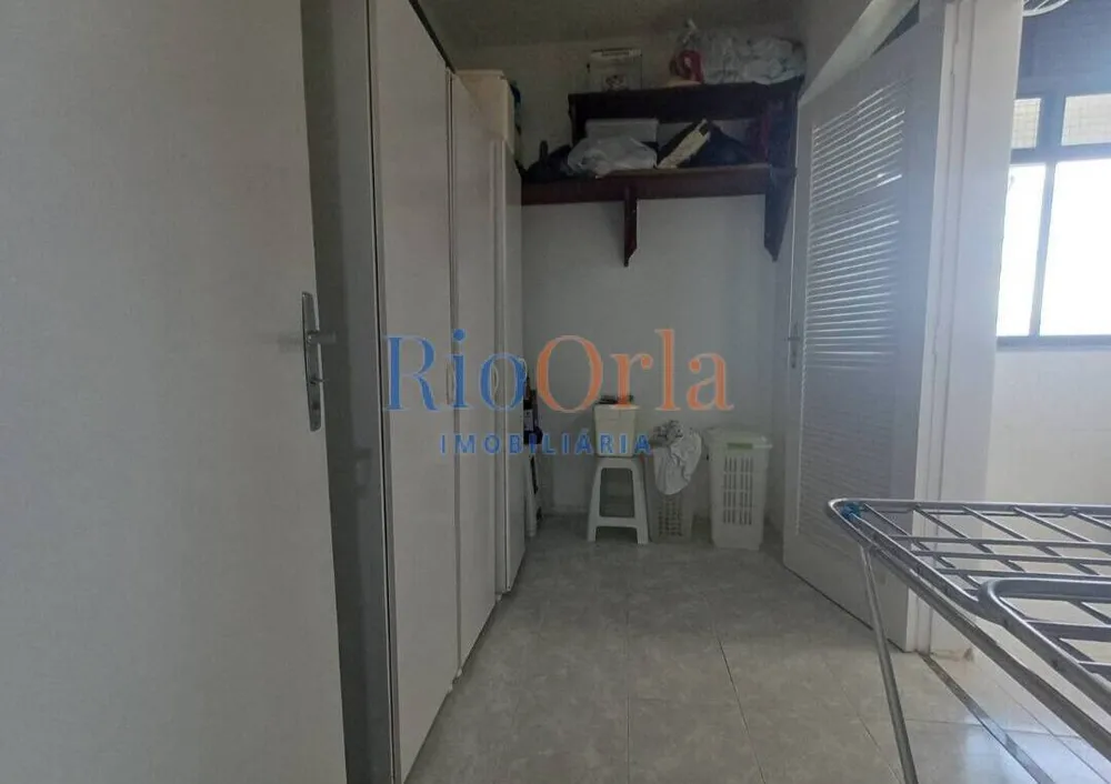 Apartamento, 4 quartos, 162 m² - Foto 21