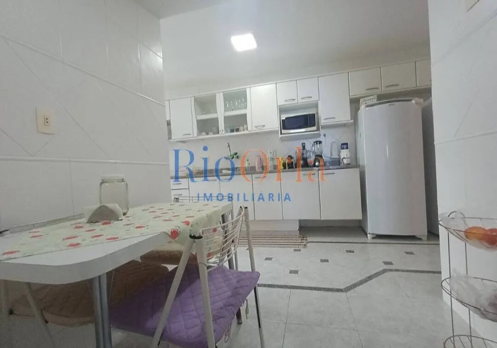 Apartamento, 4 quartos, 162 m² - Foto 19