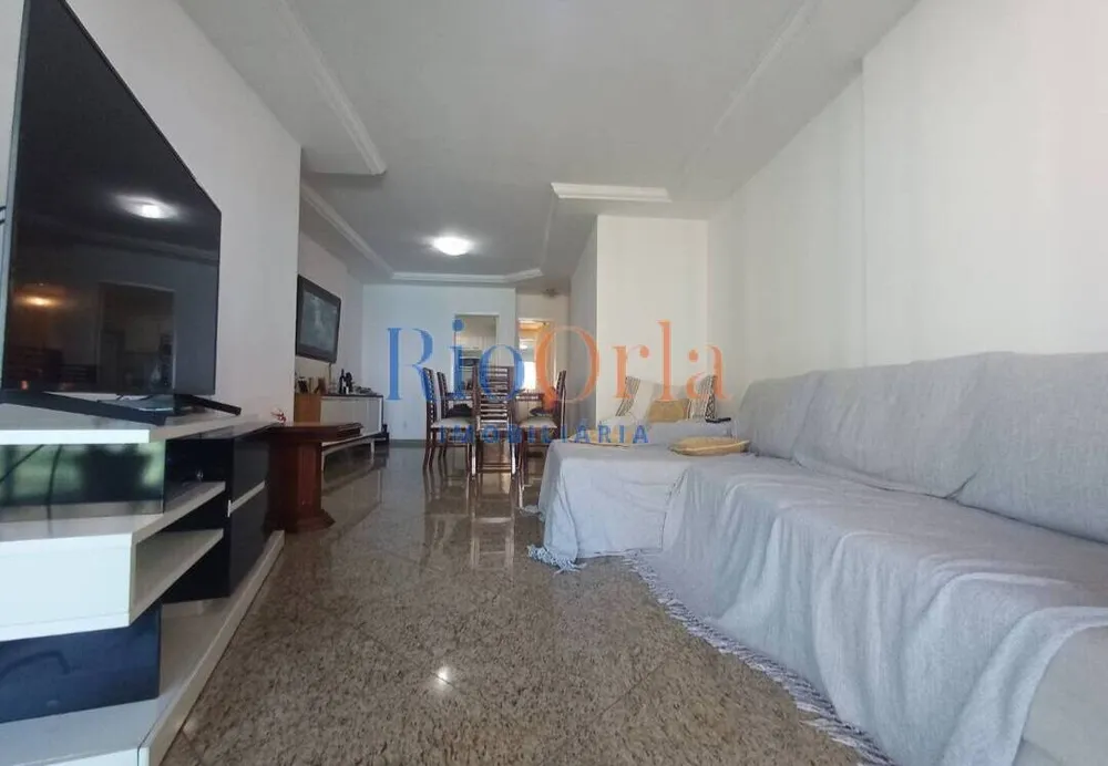Apartamento, 4 quartos, 162 m² - Foto 3