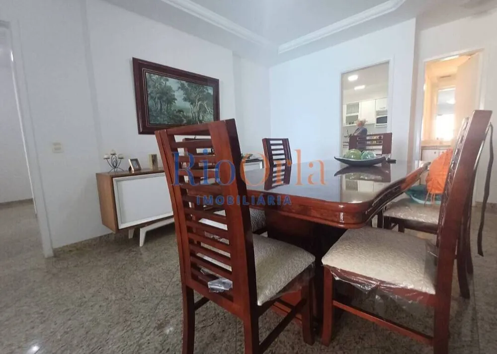 Apartamento, 4 quartos, 162 m² - Foto 8