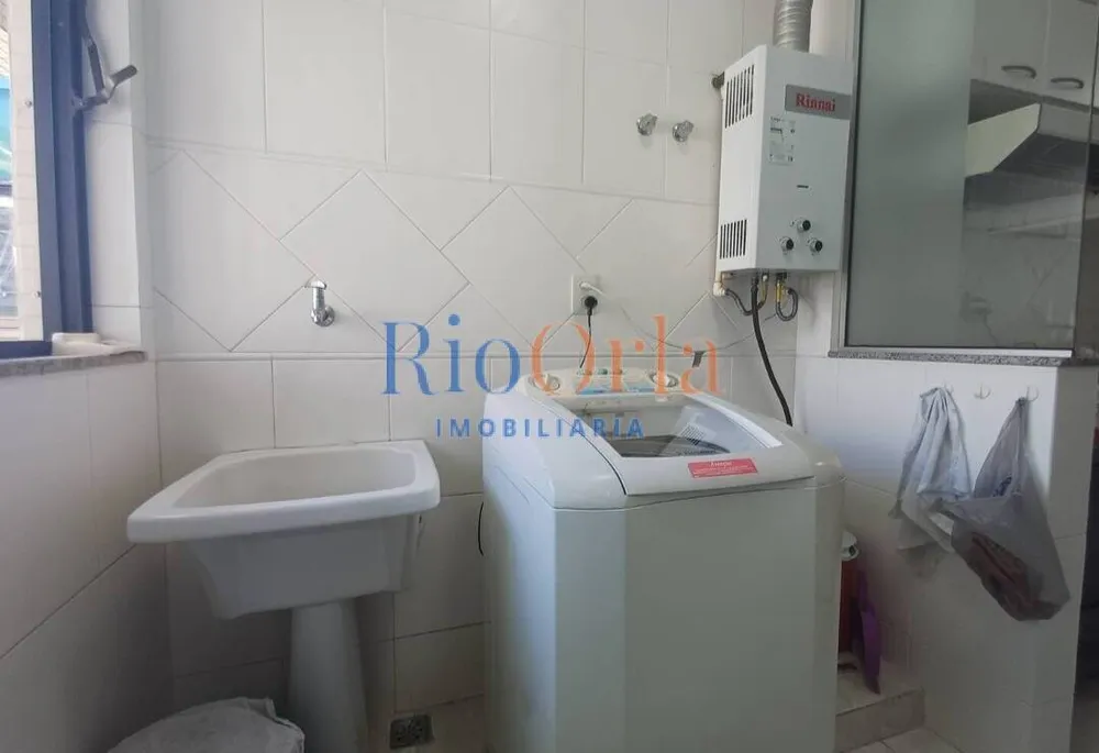 Apartamento, 4 quartos, 162 m² - Foto 20