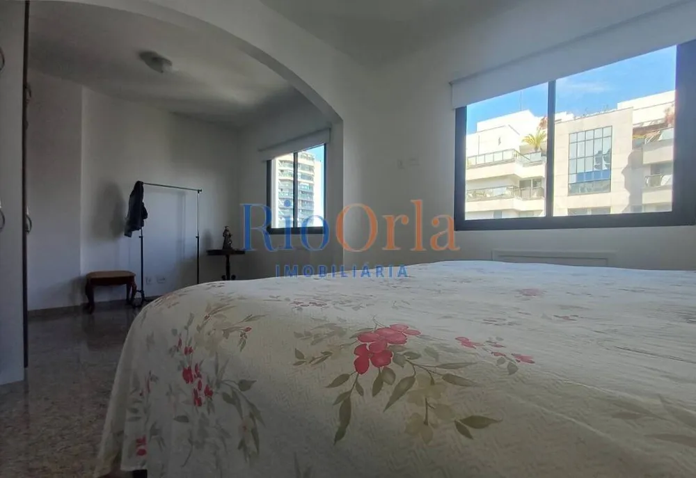 Apartamento, 4 quartos, 162 m² - Foto 11