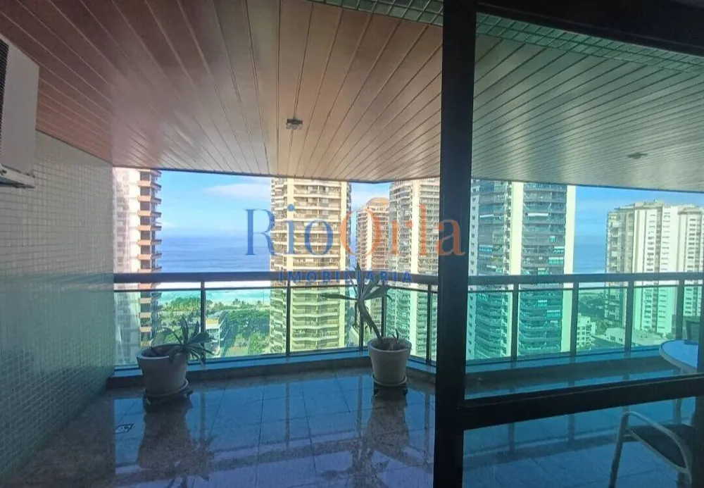 Apartamento, 4 quartos, 162 m² - Foto 4