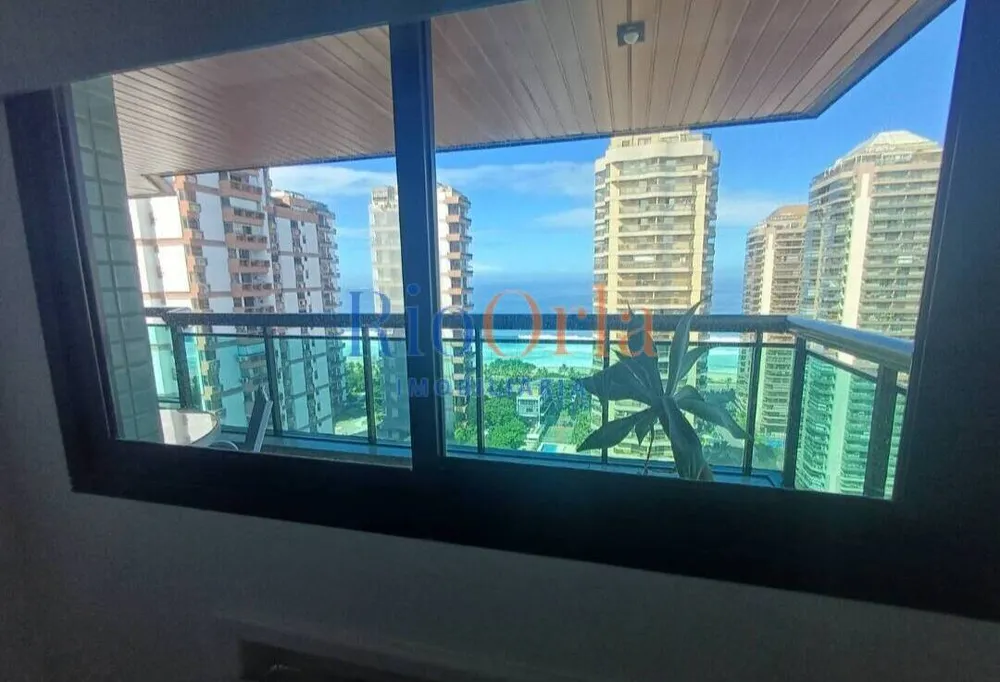 Apartamento, 4 quartos, 162 m² - Foto 15