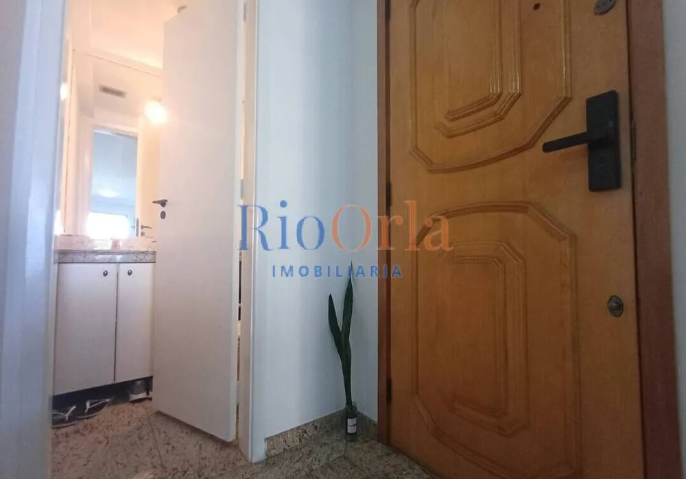 Apartamento, 4 quartos, 162 m² - Foto 9