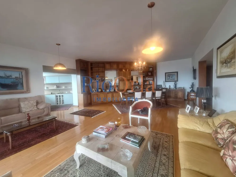 Apartamento, 3 quartos, 220 m² - Foto 5