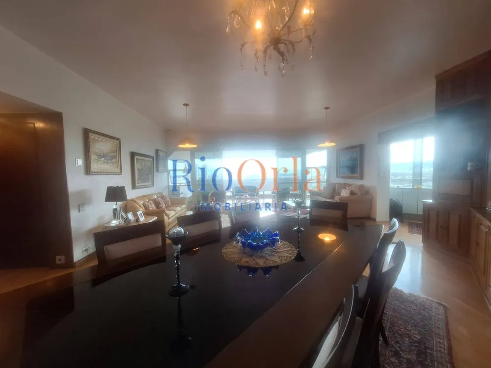 Apartamento, 3 quartos, 220 m² - Foto 7