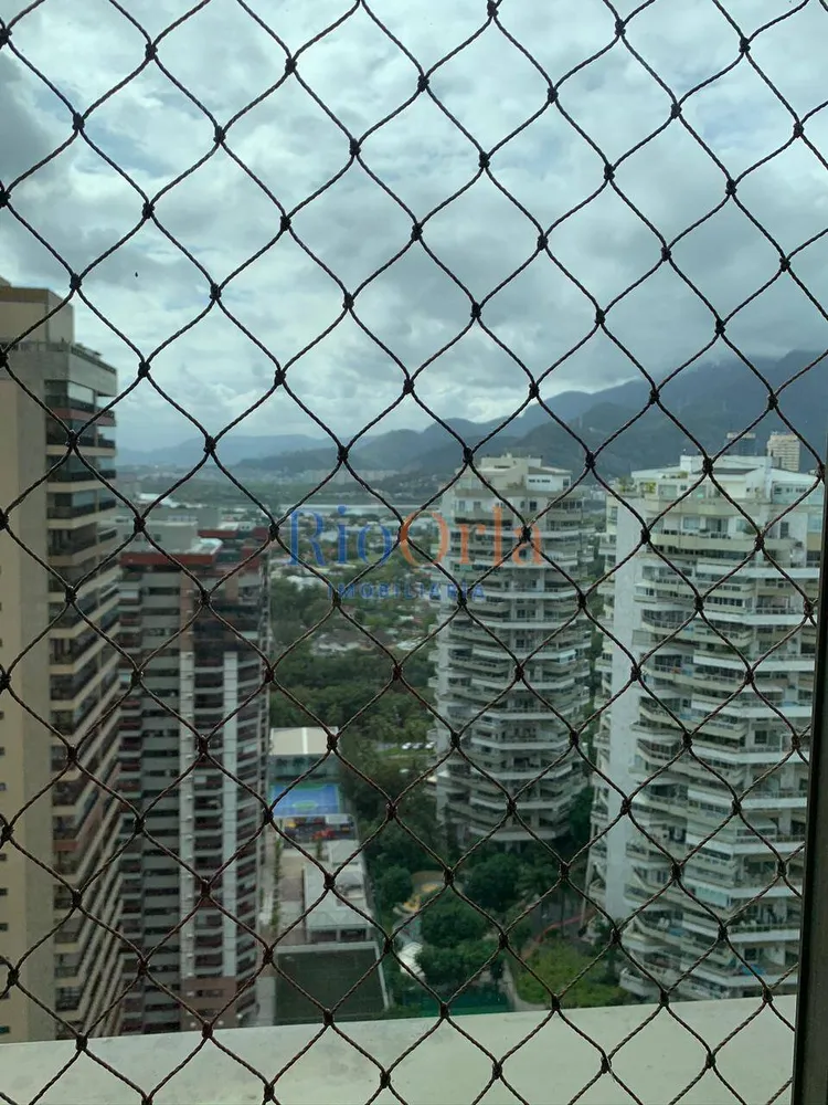 Apartamento, 4 quartos, 170 m² - Foto 21