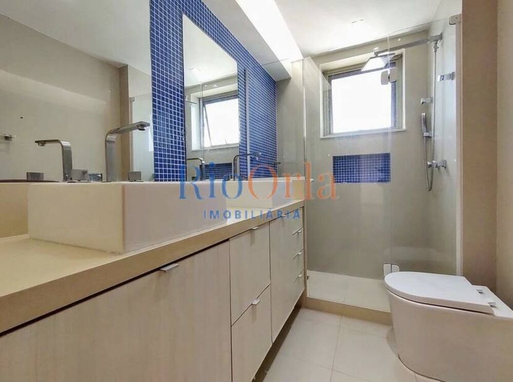 Apartamento, 4 quartos, 170 m² - Foto 2