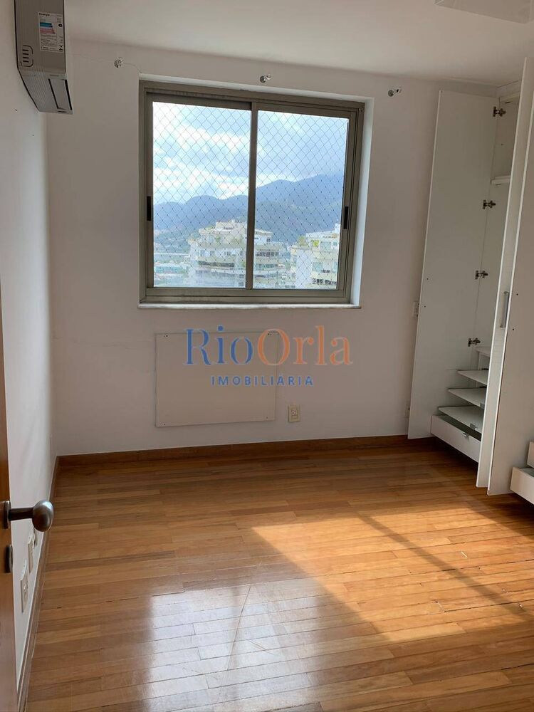 Apartamento, 4 quartos, 170 m² - Foto 1