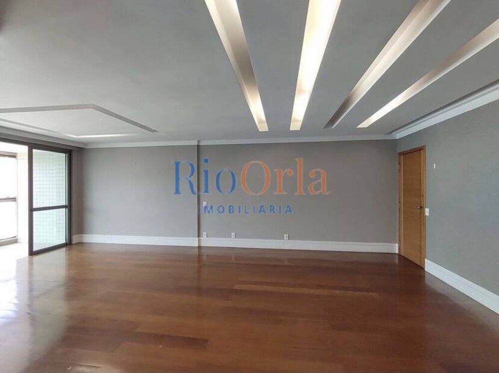 Apartamento, 4 quartos, 170 m² - Foto 4