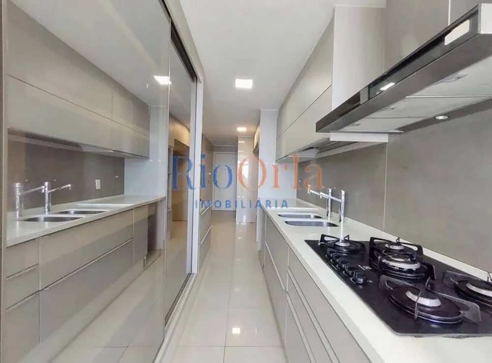 Apartamento, 4 quartos, 170 m² - Foto 13