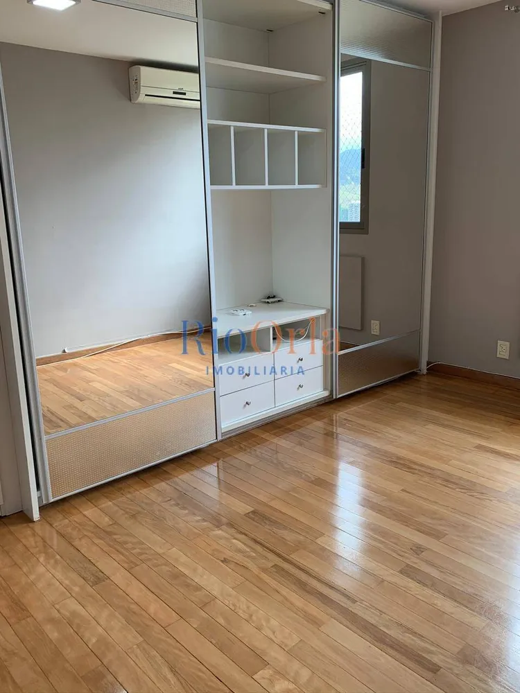Apartamento, 4 quartos, 170 m² - Foto 11