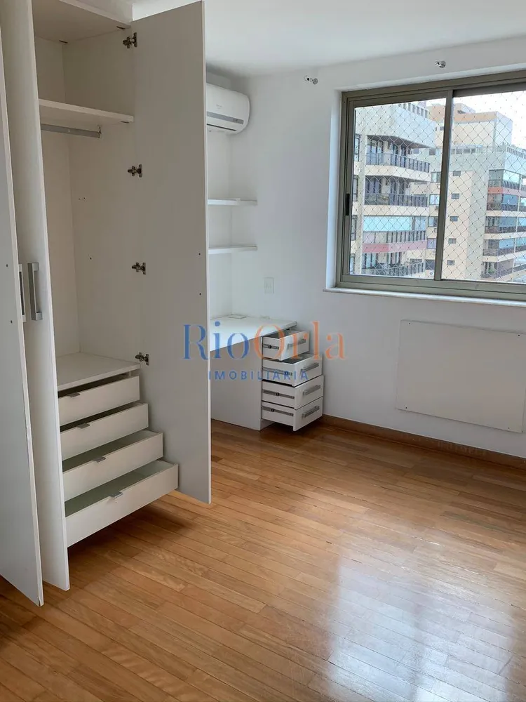 Apartamento, 4 quartos, 170 m² - Foto 7