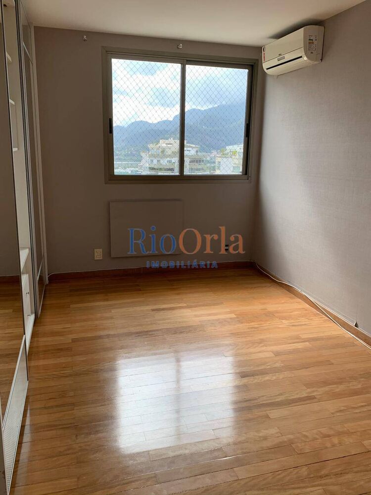Apartamento, 4 quartos, 170 m² - Foto 3