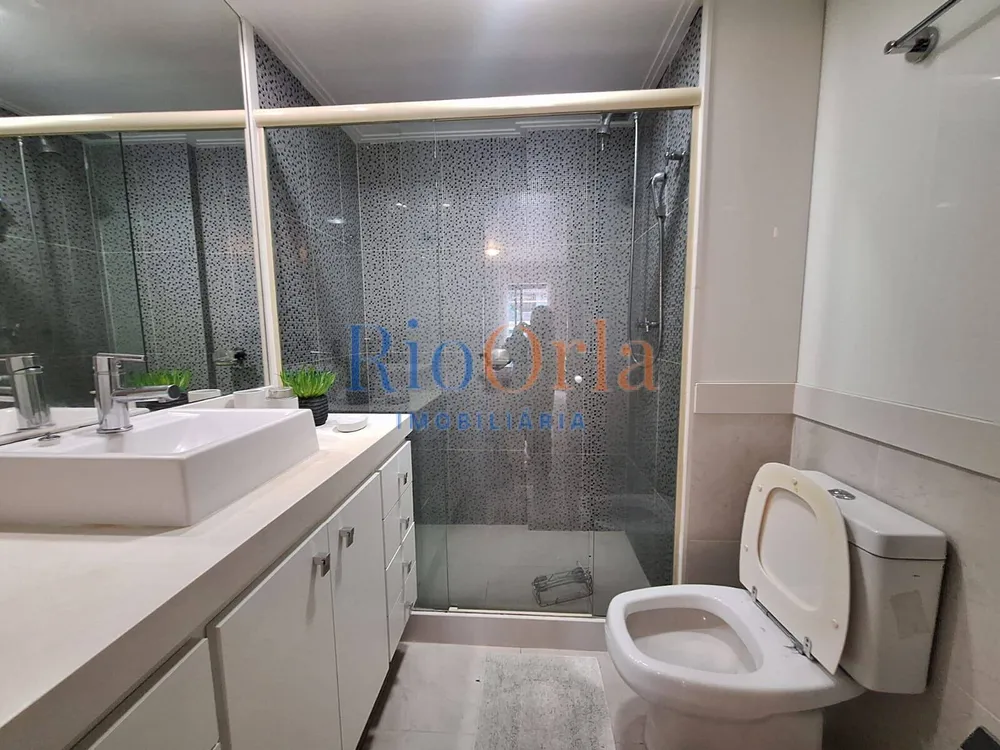 Apartamento, 4 quartos, 140 m² - Foto 14