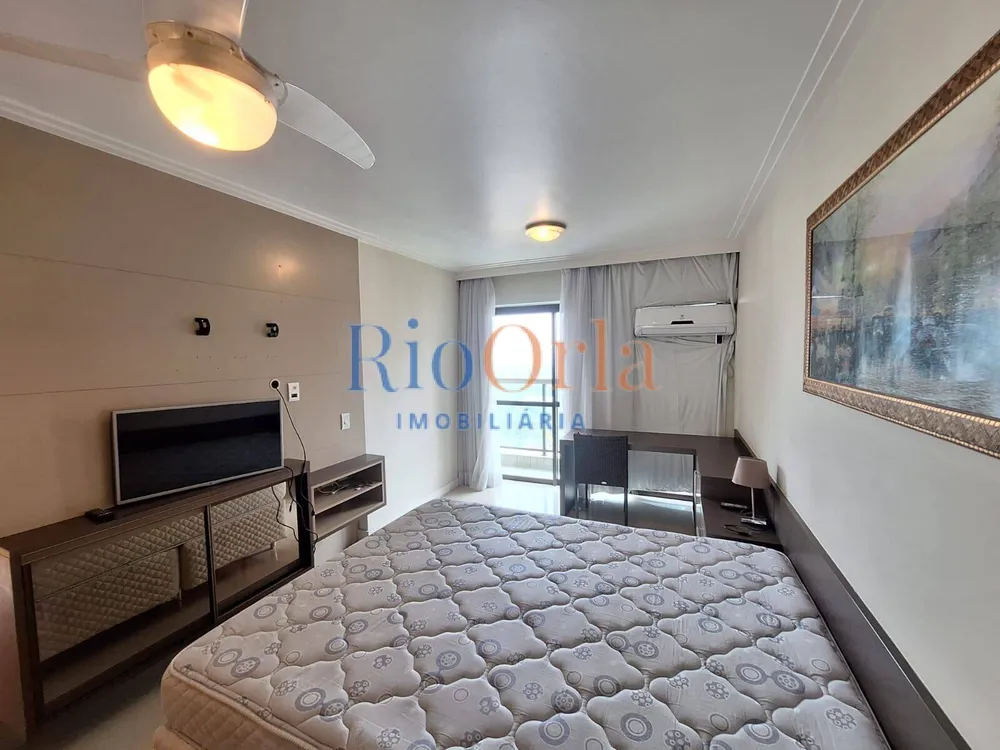 Apartamento, 4 quartos, 140 m² - Foto 13