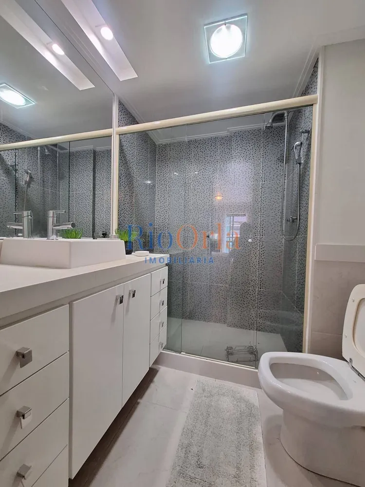 Apartamento, 4 quartos, 140 m² - Foto 15