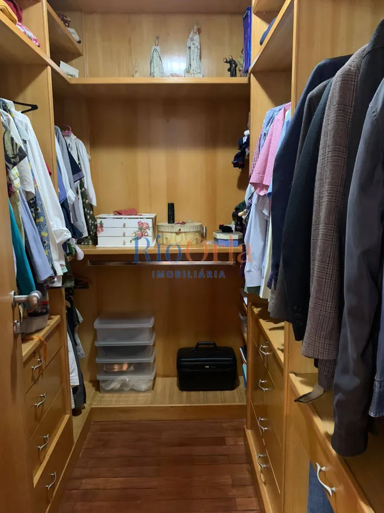 Apartamento, 4 quartos, 167 m² - Foto 10
