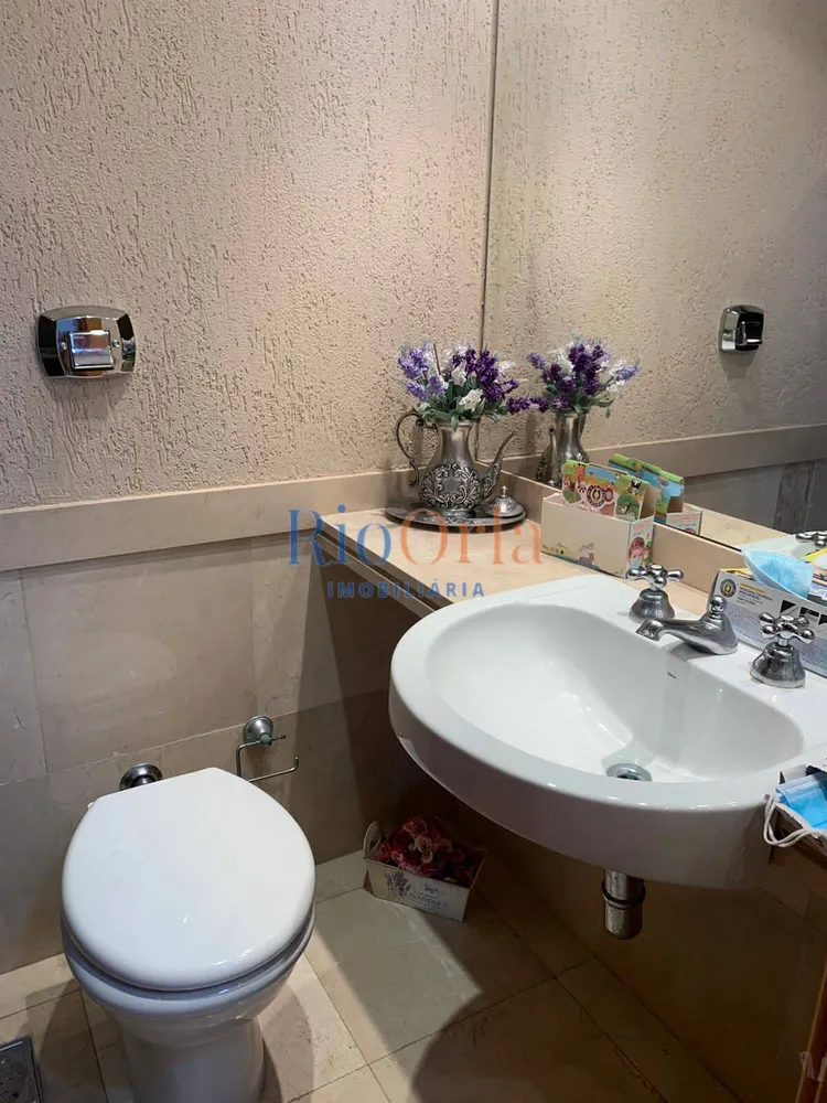Apartamento, 4 quartos, 167 m² - Foto 6