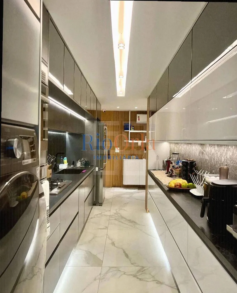 Apartamento, 3 quartos, 204 m² - Foto 12