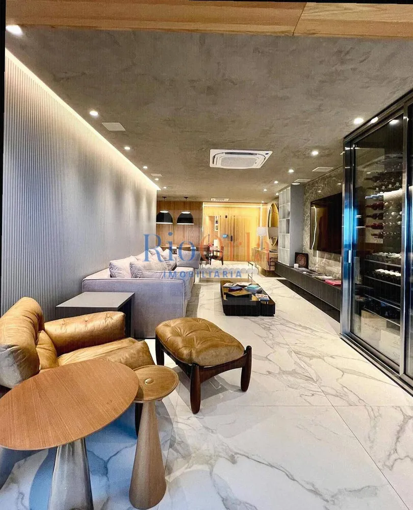 Apartamento, 3 quartos, 204 m² - Foto 17