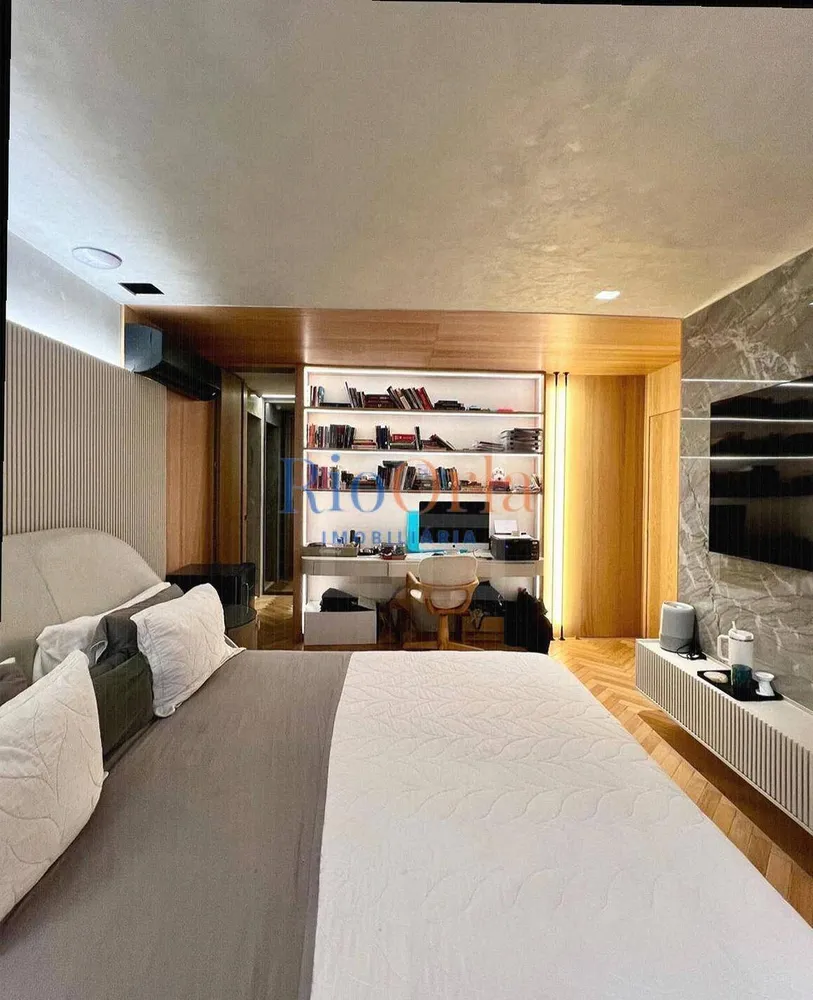 Apartamento, 3 quartos, 204 m² - Foto 8