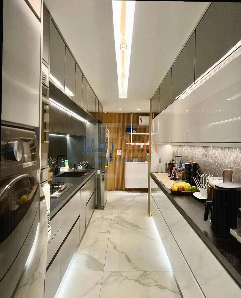 Apartamento, 3 quartos, 204 m² - Foto 14