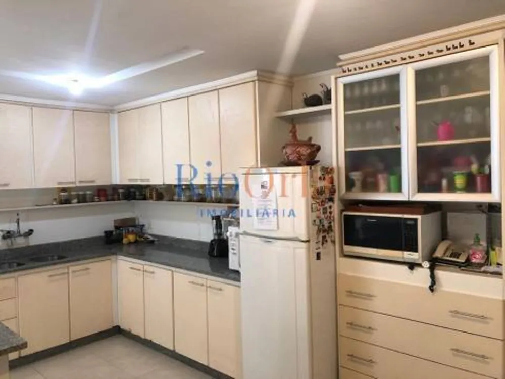 Apartamento, 4 quartos, 400 m² - Foto 3