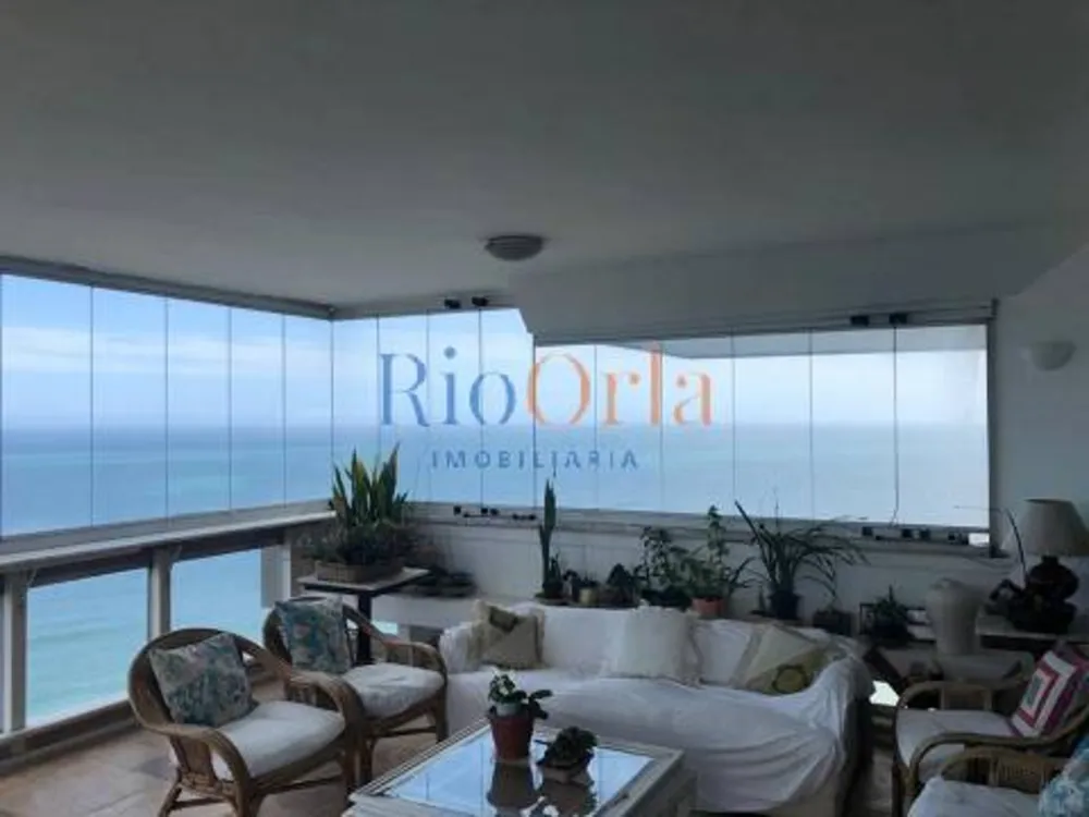 Apartamento, 4 quartos, 400 m² - Foto 11