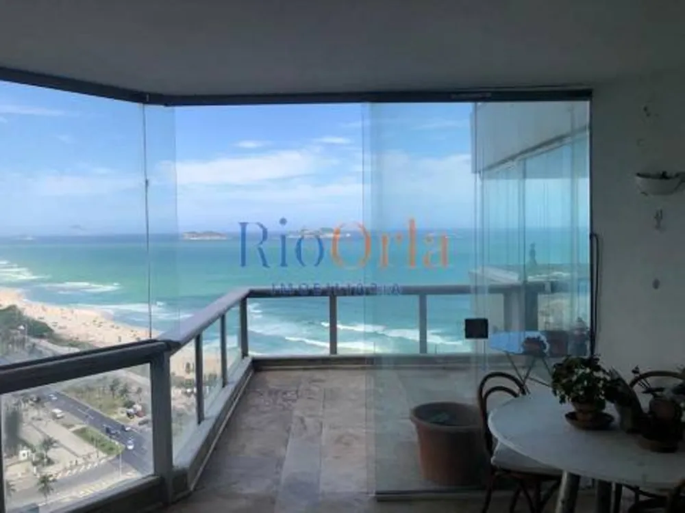 Apartamento, 4 quartos, 400 m² - Foto 6