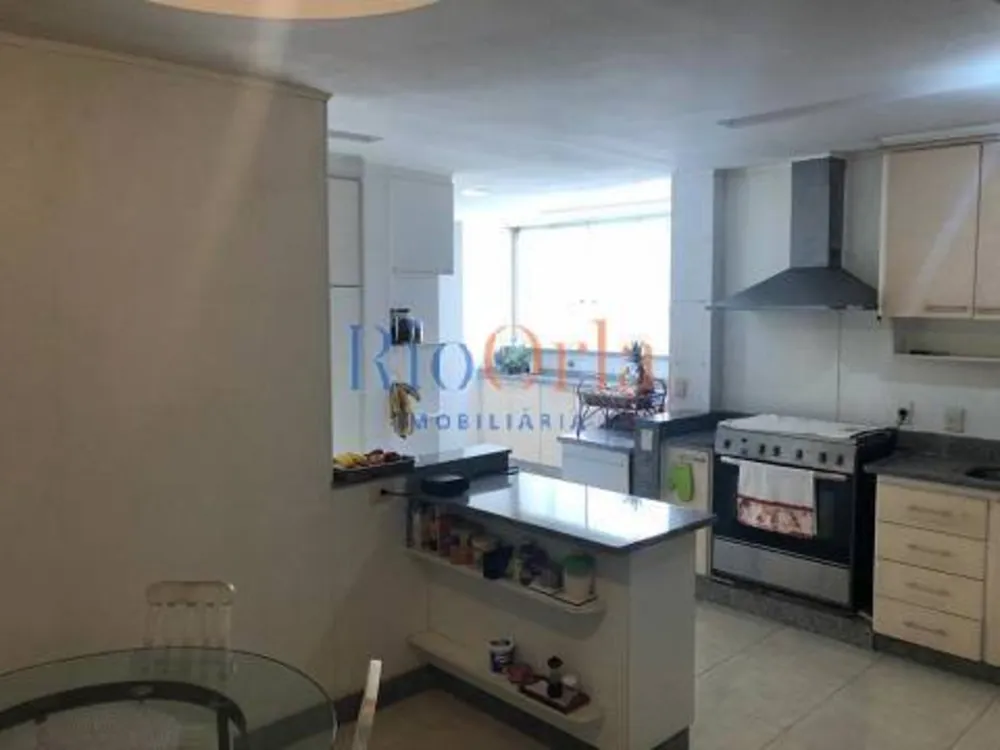 Apartamento, 4 quartos, 400 m² - Foto 8