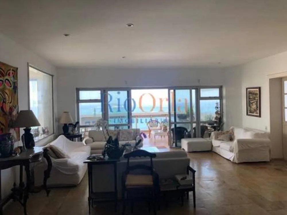 Apartamento, 4 quartos, 400 m² - Foto 2