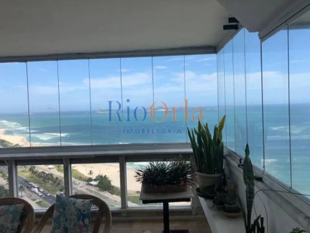 Apartamento, 4 quartos, 400 m² - Foto 1