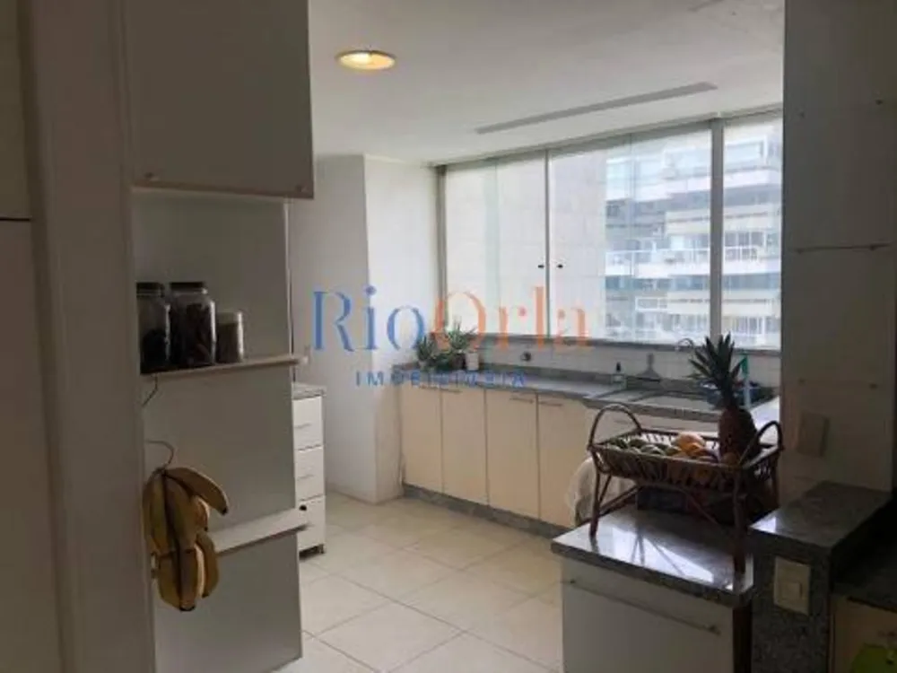 Apartamento, 4 quartos, 400 m² - Foto 7