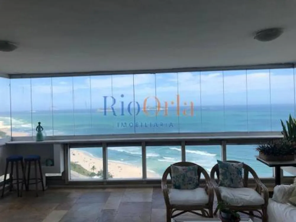 Apartamento, 4 quartos, 400 m² - Foto 15