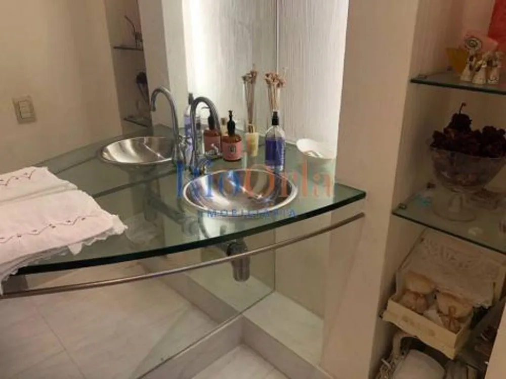 Apartamento, 4 quartos, 400 m² - Foto 12